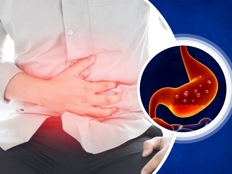 Homeopathy Treatment for Gastritis Treatment In Kurnool