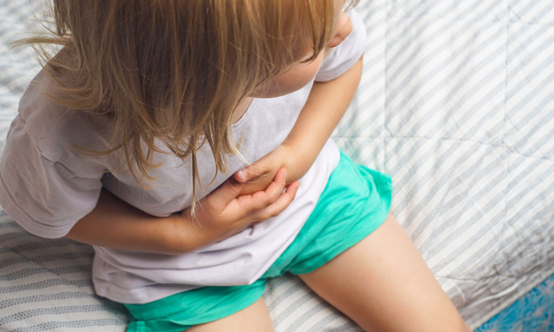 Homeopathy Treatment for Constipation In Children In Kurnool
