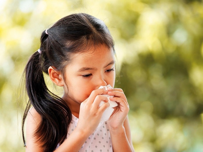 Homeopathy Treatment for Dust Allergy In Kurnool