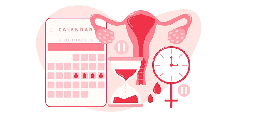 Irregular periods