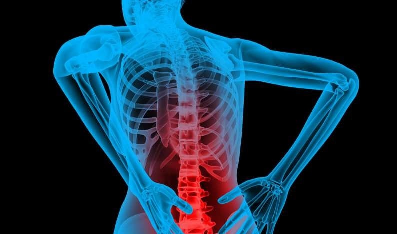 Homeopathy Treatment for Lower Back Pain In Kurnool
