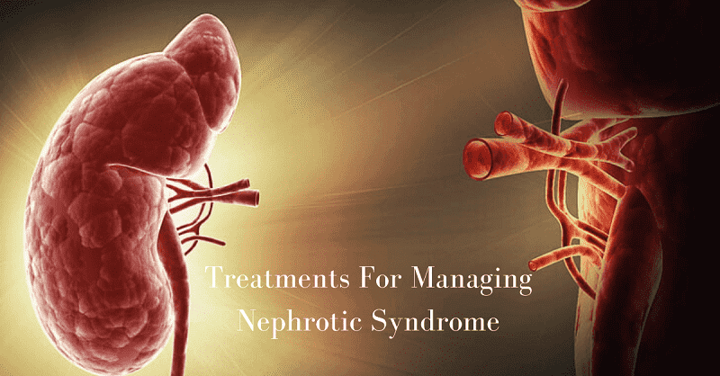 Homeopathy Treatment for Nephrotic Syndrome in Children In Kurnool