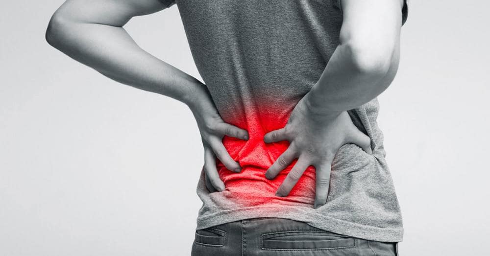 Homeopathy Treatment for Sciatica In Kurnool