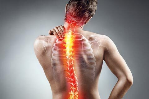 Homeopathy Treatment for Spondylosis In Kurnool