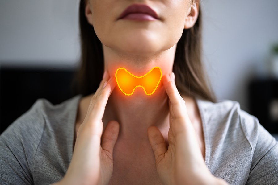 Homeopathy Treatment for Thyroid In Kurnool